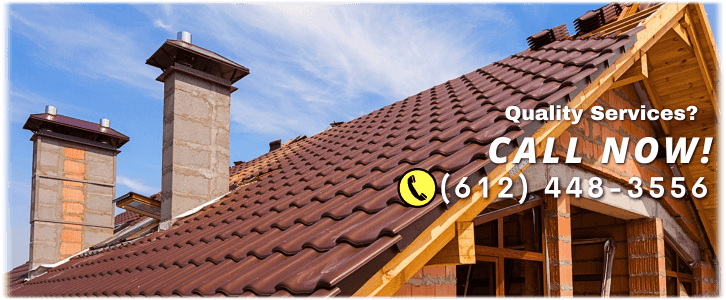 Chimney Repair Minneapolis