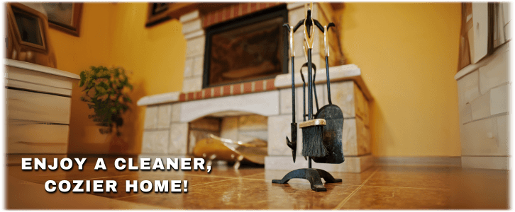 Fireplace Cleaning Minneapolis