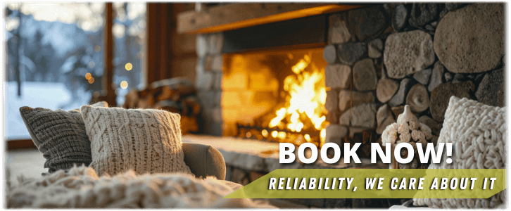 Minneapolis Chimney Sweep