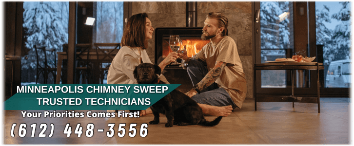Chimney Sweep Minneapolis
